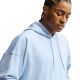 4. Nike Sportswear Club Hoodie Herren Hellblau IF0745 407