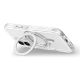 4. LAUT CARBON MATTER Handyhülle 16 cm (6,3") Transparent