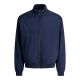 2. Jack&Jones Herren-Bomberjacke JJECHARGE STAND COLLAR BOMBER NOOS 12288895 NAVY BLAZER