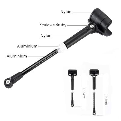 4. Rockbros FK-899 Vorderrad-Schutzblech