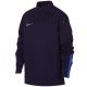 Nike Y Shield Squad Junior-Fußballsweatshirt AJ3676-416