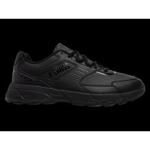 K-Swiss FARIO LTH SCHWARZ/SCHWARZ-M Sneaker (04778-001-M)