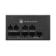 2. MSI MAG A650GLS PCIE5 Netzteilmodul 650W 24-Pin ATX Schwarz