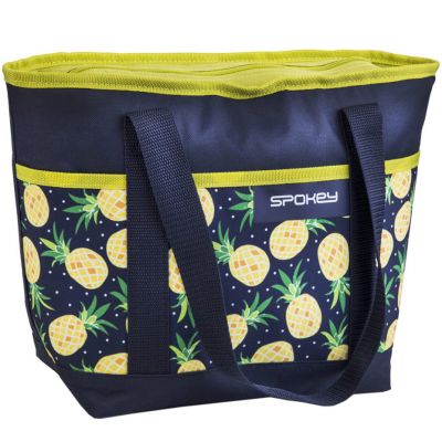 4. Spokey San Remo Ananas-Kühltasche 929520