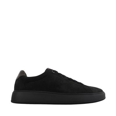 Lee Glenn Low Herrenschuhe Schwarz 50263040 25Y