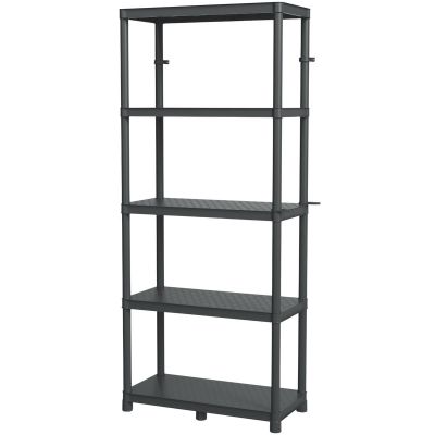 11. STACKARO SOLID KISTENBERG KELLER-GARAGENREGALE