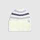 Mädchen-Beanie-Mütze 4F 4FJWAW25ACAPF646-94S