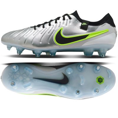 Nike Tiempo Legend 10 Elite SG-Pro AC M DV4329-001 Fußballschuhe