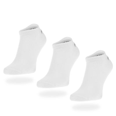Monotox Basics Socken 3er-Pack SKS20PKW