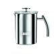 2. Bialetti Cappuccinatore Acciaio Manueller Milchaufschäumer 330 ml