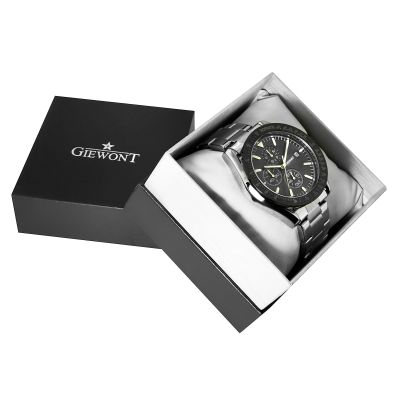 7. Herrenuhr GIEWONT GW8620-1