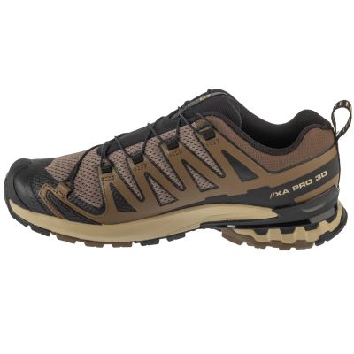 2. Salomon XA Pro 3D v9 L47882500 Braun 41 1/3