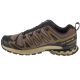 2. Salomon XA Pro 3D v9 L47882500 Braun 41 1/3