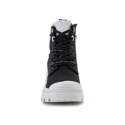 4. Palladium Pallabase Metro W 97346-016-M Schuhe