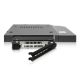 4. Icy Dock MB411SPO-B Laufwerksschachtblende Schwarz