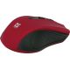 4. DEFENDER KABELLOSE MAUS ACCURA MM-935 RF ROT OPTISCH 1600DPI 4P 52937
