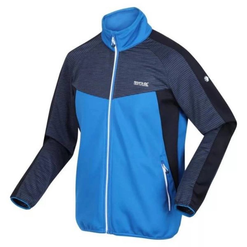 2. Regatta Yare VI M RML233 MXG Sport-Sweatshirt