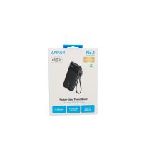 Anker A1388G11 Powerbank 10000 mAh Schwarz