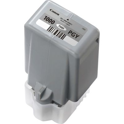 2. Canon 0553C001 Tintenpatrone Original Foto Grau
