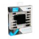 5. IBOX IUZ65WA Notebook-Netzteil (20,5 V; 3,25 A, 3,5 A; 65 W)