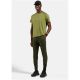 Herren-Hose ODLO Zeroweight Pants Regular Length, grün
