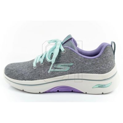 2. Skechers Go Walk Arch Fit 2.0 Schuhe W 125311/GYLV