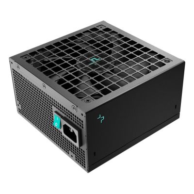 13. DeepCool PN1200-M Netzteil (R-PNC00M-FC0B-JGEU)