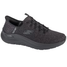 Skechers Slip-Ins: Arch Fit 2.0 - Look Ahead 232462-BBK Schwarz 41