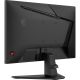 8. MSI MAG 245F X24 Computermonitor 60,5 cm (23,8 Zoll) 1920 x 1080 Pixel Full HD LCD Schwarz