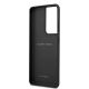 7. Ferrari FESPEHCS21LBK S21 Ultra G996 schwarz/schwarz Hardcase On Track Perforated