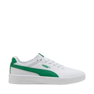 Puma Court Classic Clean Herrenschuhe 402223 18