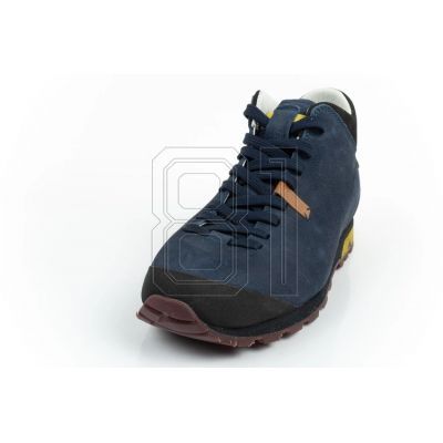 3. Aku Bellamont 3 Gore-tex M 527 669 Schuhe