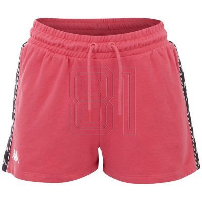 2. Kappa Irisha Shorts W 309076 18-2120