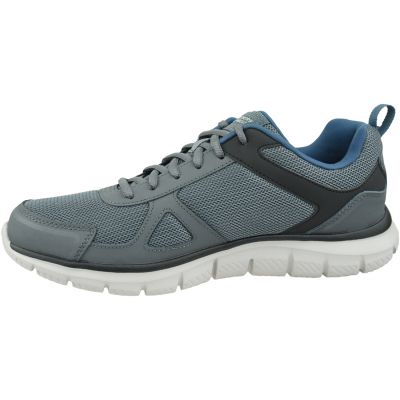 2. Skechers Track-Scloric M 52631-GYNV Schuhe