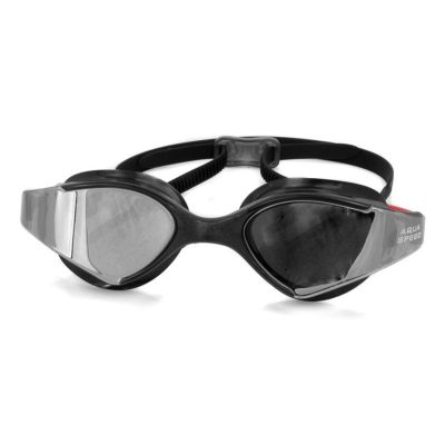 2. Swimming goggles Aqua-Speed Blade Mirror col. 31