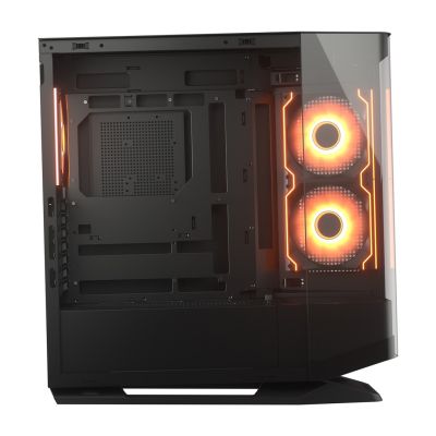 11. COUGAR FV270 RGB Midi-Tower Schwarz