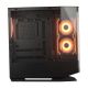 11. COUGAR FV270 RGB Midi-Tower Schwarz