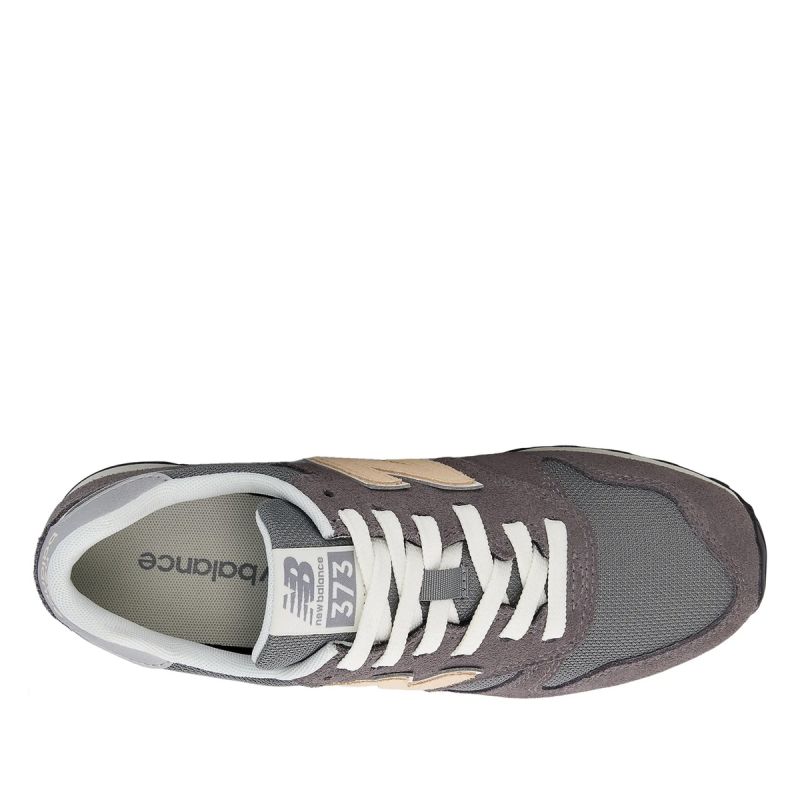 3. New Balance W WL373GW2 Sportschuhe