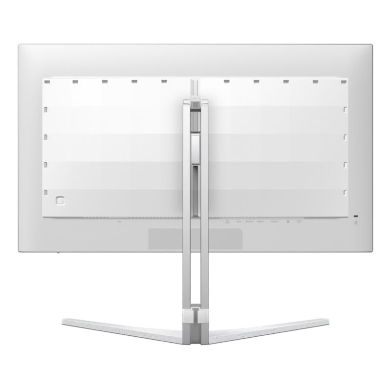 48. Philips 68,5 cm (27,0") 27M2N8500 16:09 2xHDMI+DP+USP weiß
