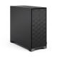 11. Fractal Design Pop 2 Air Schwarz Solid Midi Tower Schwarz