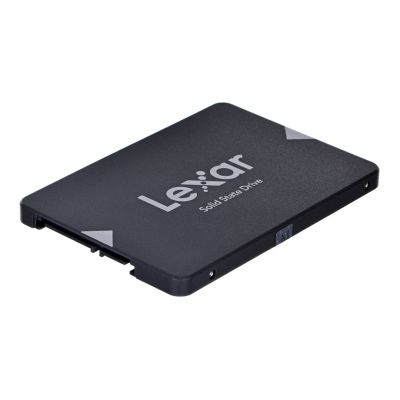 2. Lexar NS1002TB 2,5-Zoll-SATA-SSD