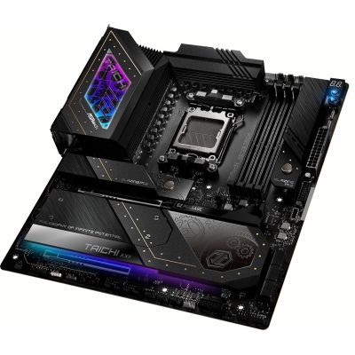 3. ASRock X870E Taichi Mainboard