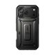 4. Supcase Unicorn Beetle Pro Hülle für iPhone 18 Pro / 17 Pro - Schwarz