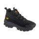 Caterpillar Intruder Mid WP P726385 Schwarz 44