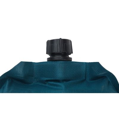 3. Easy Camp Skylark Isomatte Einzeln 10,0 cm Selbstaufblasende Isomatte