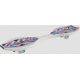 5. RAZOR RipStik AirPro White SE Skateboard - 15073305