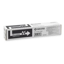 KYOCERA TK-5205K Tonerkartusche, 1 Stück, Original Schwarz