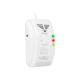 CO2-Sensor mit Ausblasmelder XC25 230V