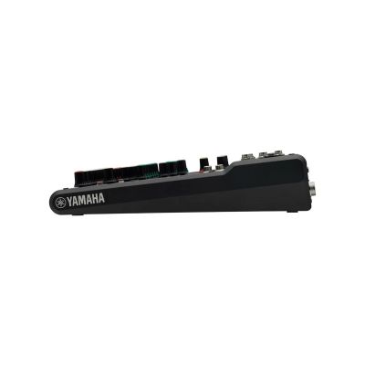 3. Yamaha MG10X CV - 10-Kanal-Mischpult