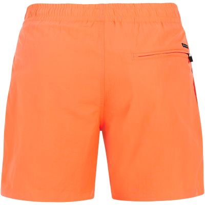 3. Herren-Badeshorts PROTEST FASTER orange
